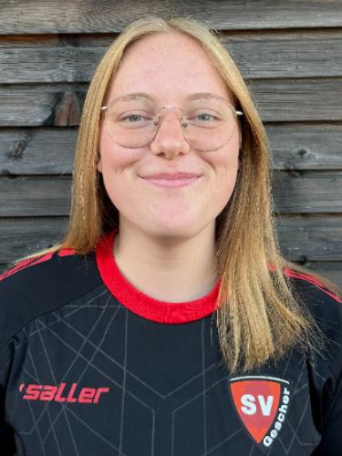 Nina Heming