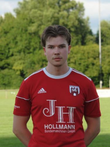 Thorben Kraft