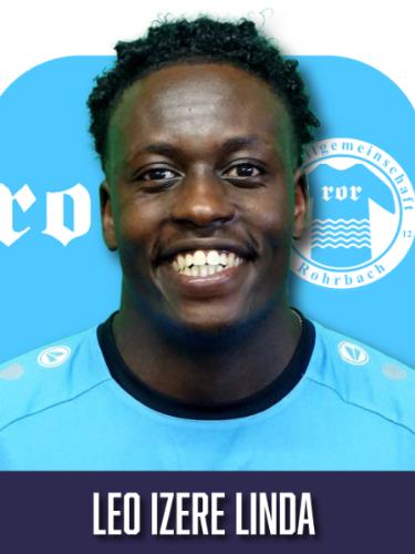 Leo Izere Linda