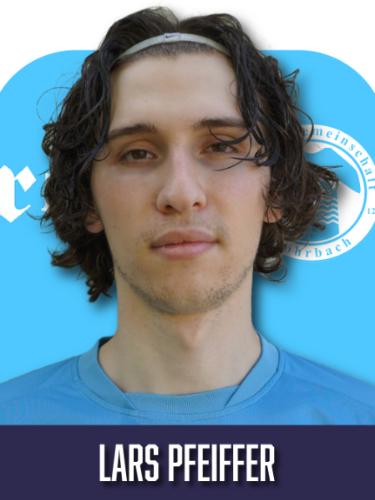 Lars Samuel Pfeiffer