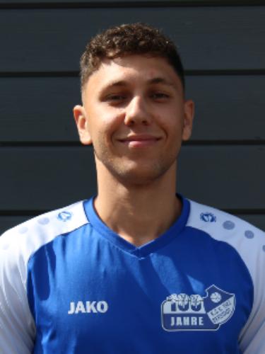 Adrian-Joan Lavric