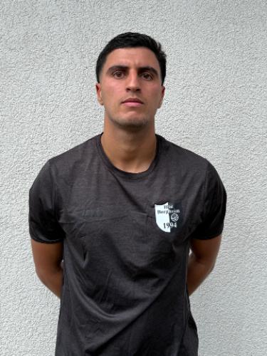 Ilias Afkir