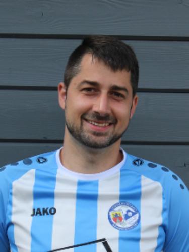 Sebastian May