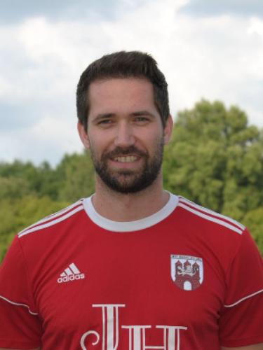 Bram Kurris
