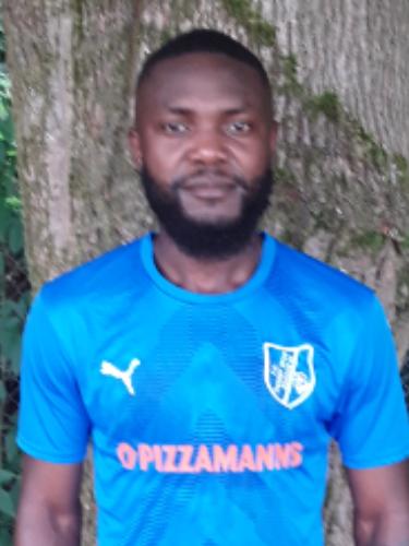 Junior Ngueguem Wambo