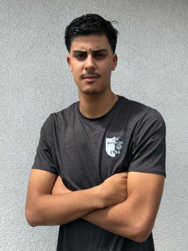 Redouan Aissa