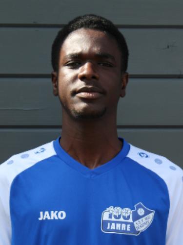 Abdou Salam Mpamy