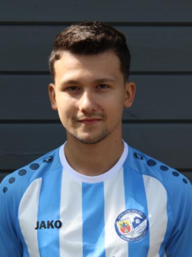 George Popa