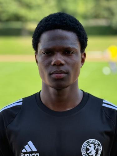 Mory Kallo