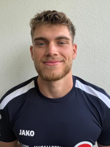 Jannik Danecker