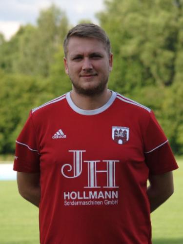 Jan-Hendrik Versemann