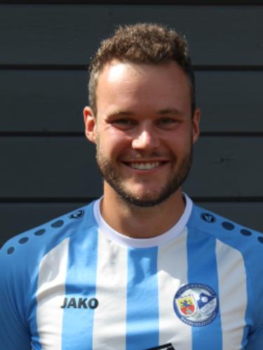 Maximilian Stueber