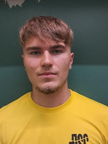 Demy Giulien Nikolic