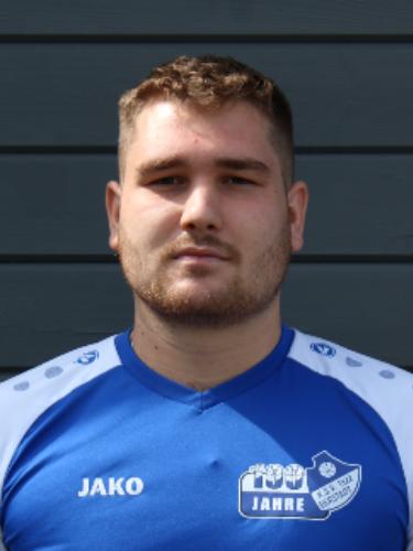 Dominic Weidle