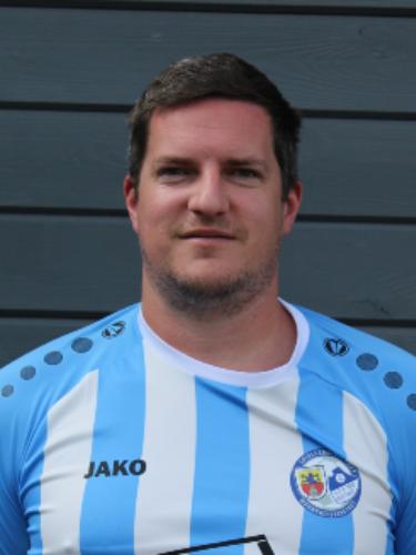Dominik John