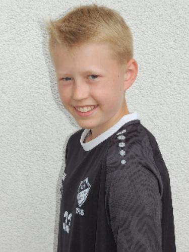Sebastian Brehm