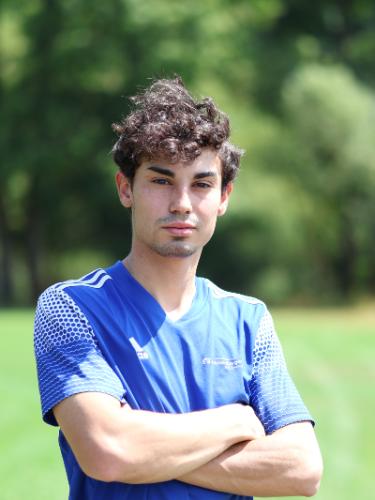 Arda Akdeniz