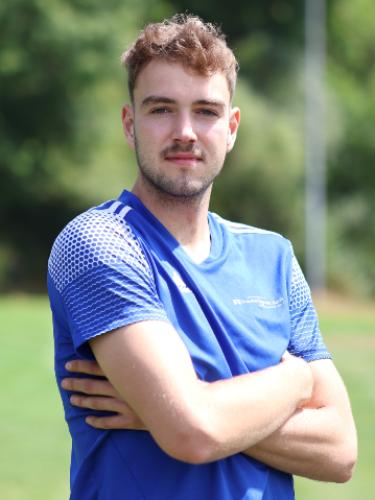 Konrad Nau
