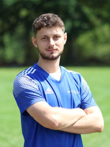 Maximilian-Florian Paulus