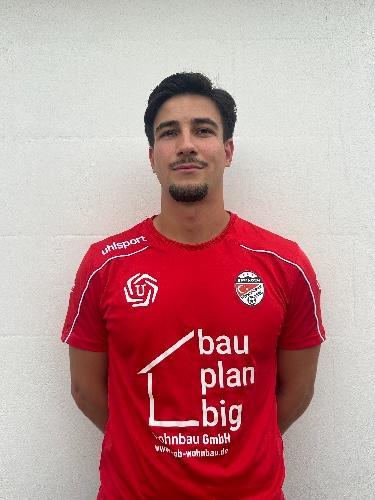 Yasin Mustafa Kücükzeybek