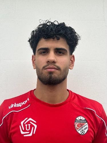 Emircan Öngün