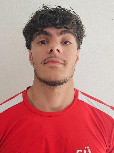 Serhat Üstünbas