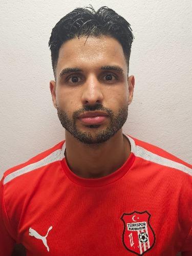 Ilias Soultani