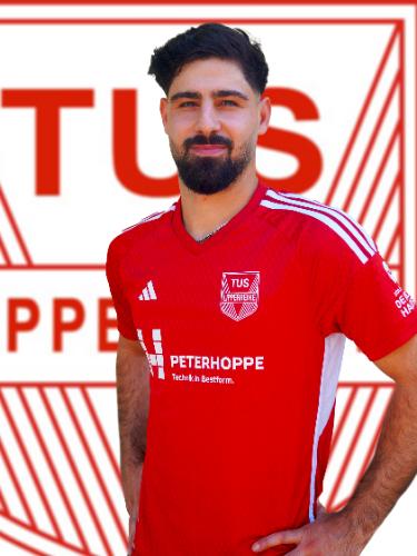 Mikail Bas