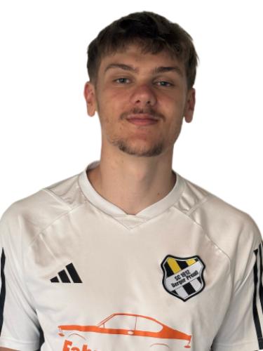 Erik Burgardt