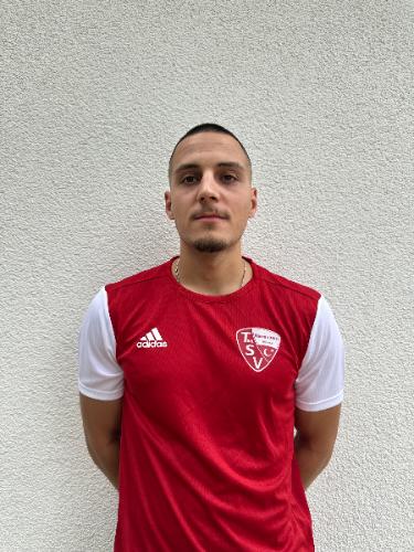 Faruk Inanc