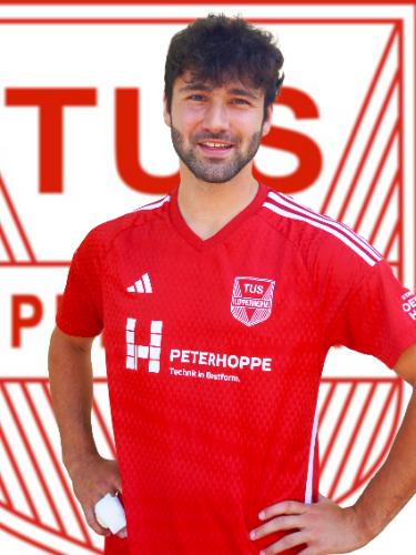 Jan-Justin Johannhörster
