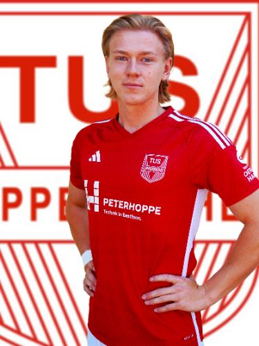 Philipp Düsterdiek