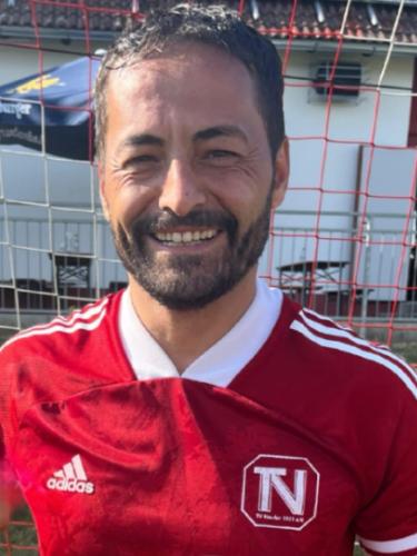 Orhan Yilmaz