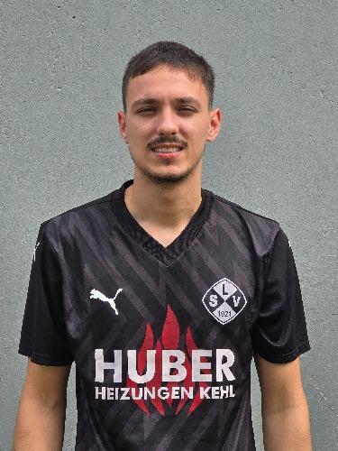 Arber Paqarizi