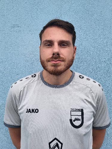 Kubilay Öztopcu