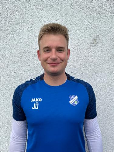 Joshua Übelhör