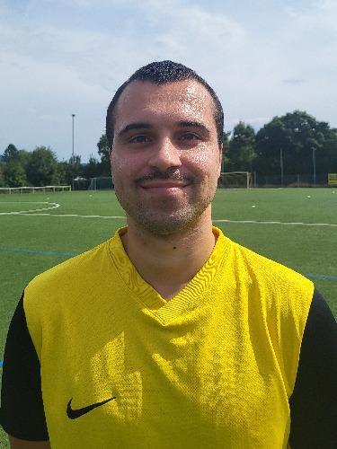 Paulo Hintze