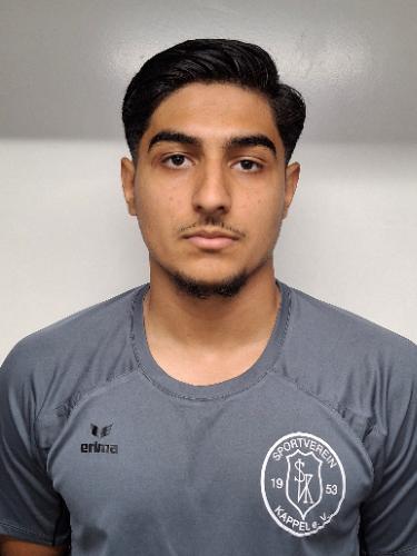 Admir Djemailji