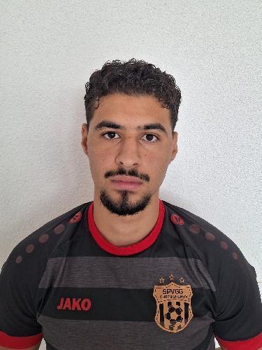 Ali Abdallah
