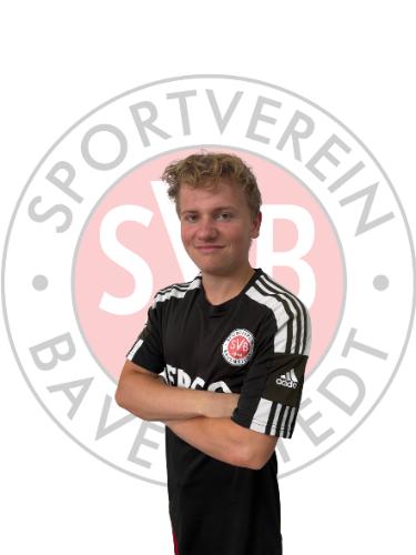Ben-Leo Waldmann