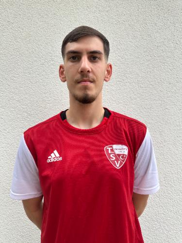 Berkant Bayrak