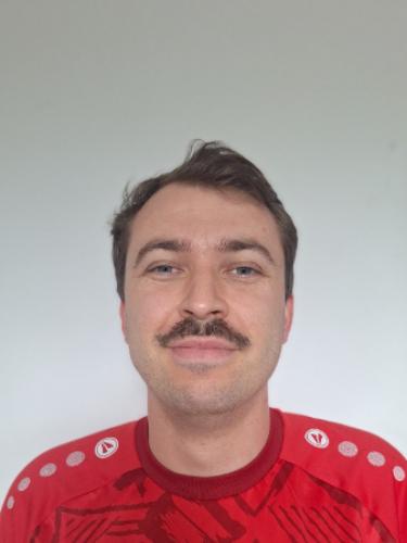 Sebastian Vogel