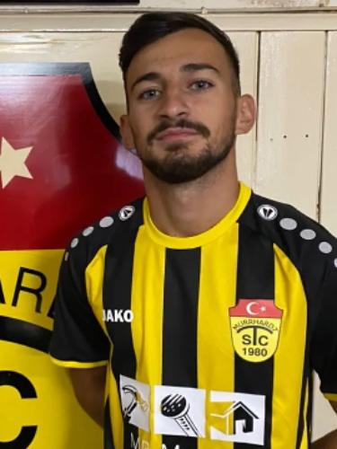 Berkay Uzun