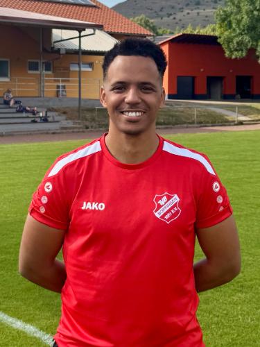 El Mehdi El Mekhzoumi