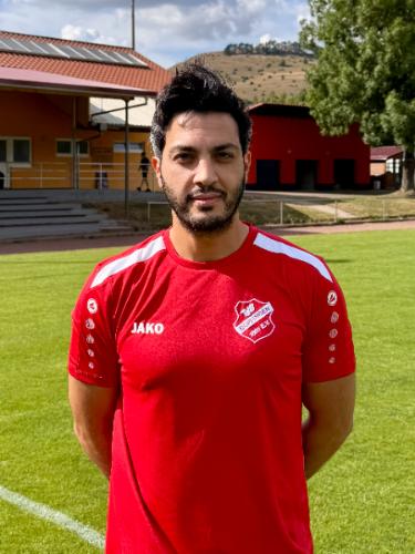 Selcuk Akyol
