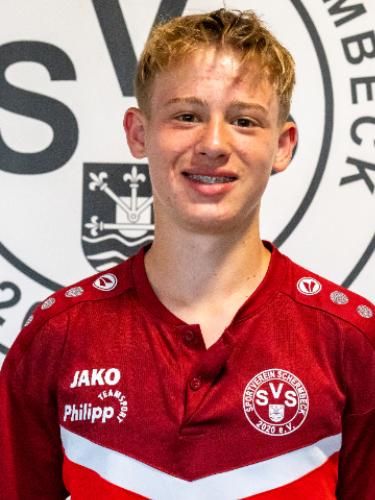 Lennard Heinemann