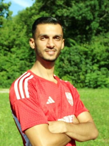 Feras Abo Aljedian