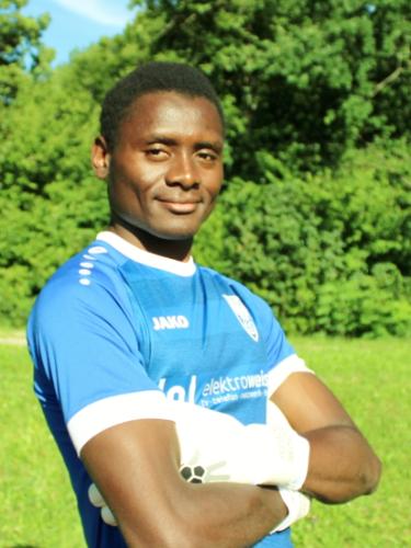 Appolinaire Lantegou