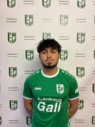 Emre Topal
