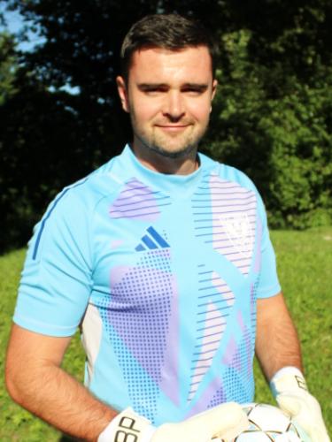 Benjamin Pelz